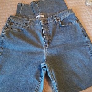 **Original LEE relaxed fit Jean's